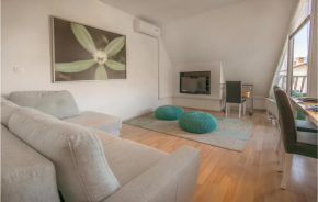 Two-Bedroom Apartment in Bohinjska Bistrica